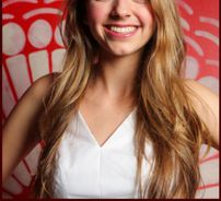 Foto de Olivia Somerlyn