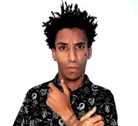 Foto de Fininho Artymanha