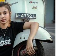 Foto de Delisa Herlina