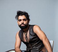 Foto de Karlin Castillo