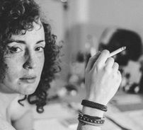 Foto de Ana Larousse