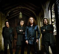 Foto de Black Sabbath