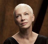 Foto de Annie Lennox