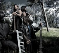 Foto de Fleur Preludio