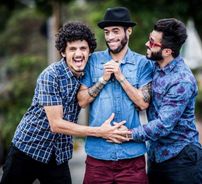 Foto de Ó do Forró