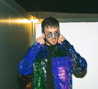 Foto de David Carreira