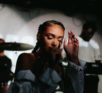 Foto de Joy Crookes