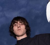 Foto de Cameron Winter