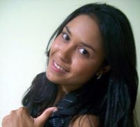 Foto de Joyce Oliveira