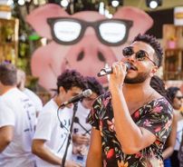 Foto de Jorginho Faria