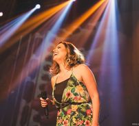 Foto de Bárbara Greco