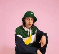 Foto de Roméo Elvis