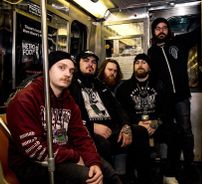 Foto de Left To Suffer