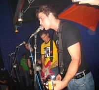 Foto de Piazinhuz Punk Rock