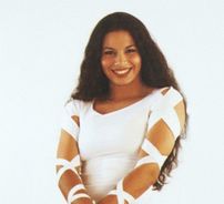 Foto de Simara Pires