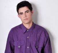 Foto de Irmão Rodrigo