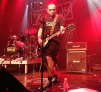 Foto de Os Replicantes