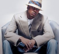 Foto de Donell Jones