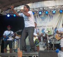 Foto de Banda Avivamento