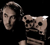 Foto de Yann Tiersen