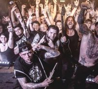 Foto de Any Given Day