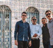 Foto de Os Boanerges