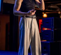 Foto de Adriano Yamamoto