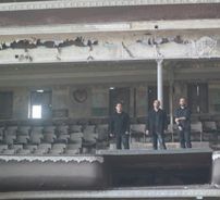 Foto de Jardim do Silêncio