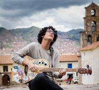 Foto de Fabricio Robles