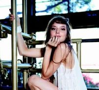 Foto de Mallu Magalhães