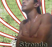 Foto de Nova Mafia Da Stronda