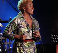 Foto de Jenifer Solidade