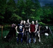 Foto de I Am Alpha And Omega