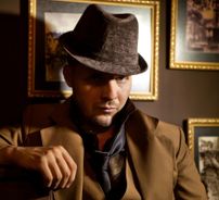 Foto de Daniel Pradeep