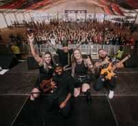 Foto de Goodnight Greatness