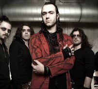 Foto de Moonspell