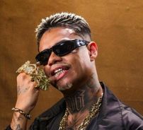 Foto de MC Cabelinho