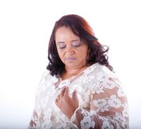 Foto de Miriam dos Passos