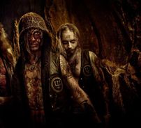 Foto de Watain