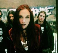 Foto de Flowing Tears