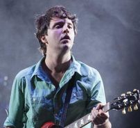 Foto de Banda de Turistas