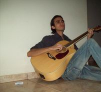 Foto de Rodrigo Soares