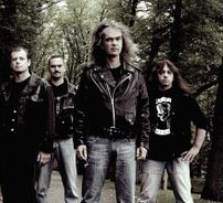 Foto de Grave Digger