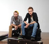 Foto de Heffron Drive