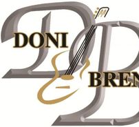 Foto de Doni e Brener