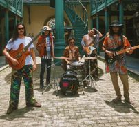 Foto de Steamy Frogs