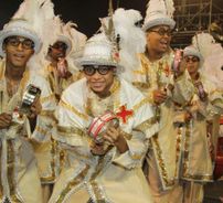 Foto de Dragões da Real