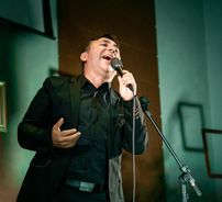 Foto de Rodrigo Wegner