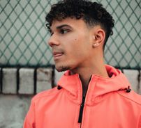 Foto de Jordan Solomon