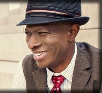Foto de Keb' Mo'